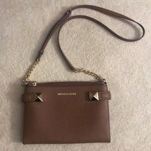 Lowest Price🔥 Michael Kors Small Purse Crossbody